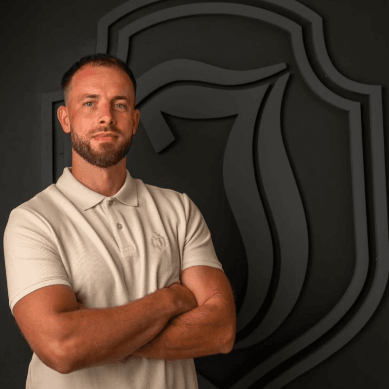 Patryk Seppelt-Gorajewski