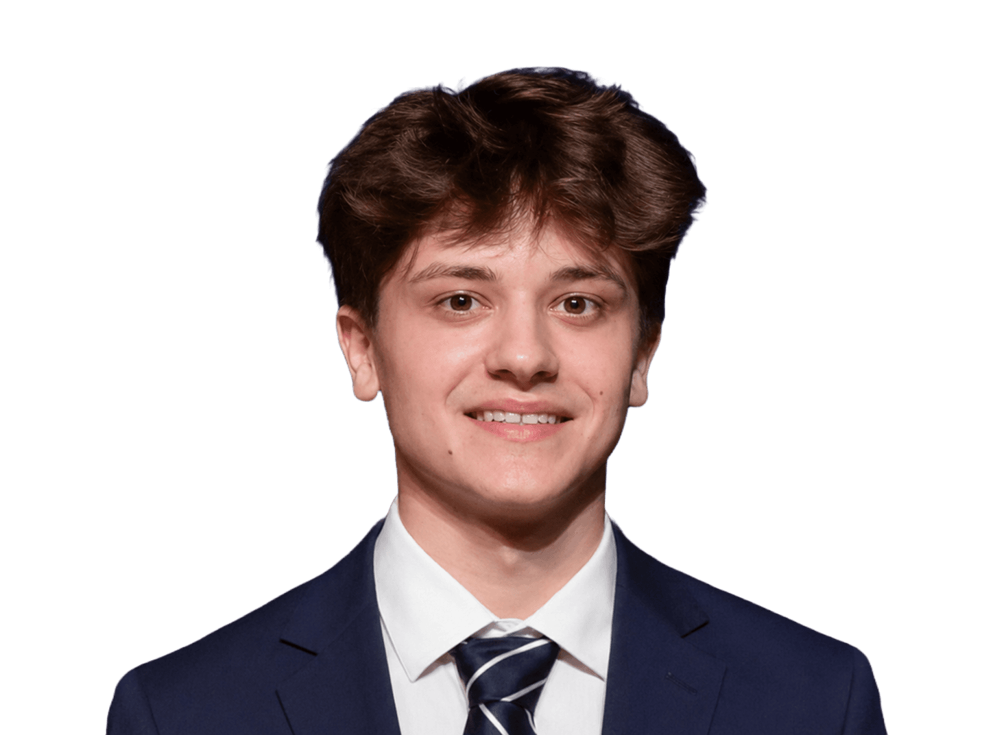 Carson Lach