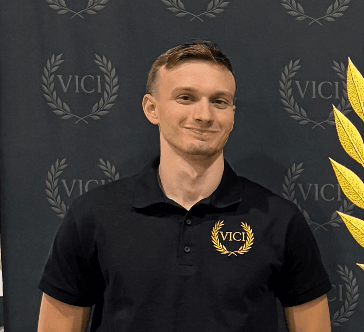 Sebastian Partyka